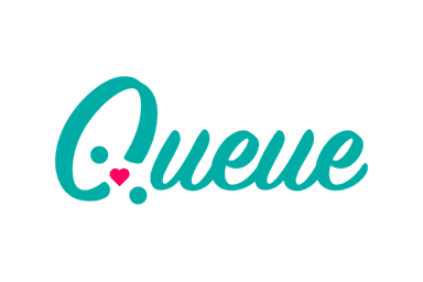 Queue Logo